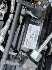 NEW Doosan D34 Diesel Engine Power Unit with Control Panel, D34NAP, GDICL03.4LEB