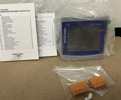 METTLER TOLEDO M300 Process 30280772 & mounting hardware
