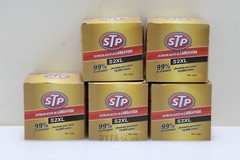 STP NIB S2XL OIL FILTER ETC-I-423=9T42