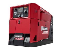 Lincoln Ranger 260MPX Engine Welder Generator K3458-1 Free Cover & $500 Rebate
