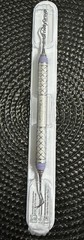 Hu-Friedy S204S9E2 EverEdge 2.0 #204S Double End Sickle Scaler #9 Handle