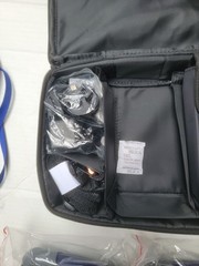Viavi JDSU OLS-35 Optical Laser Source & OLP-35 Optical Power Meter