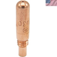 Precision Hand-Powered Miller Electric .030 / 8mm Tip – Perfect for Projects