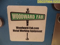 NO HANDLE: 1 BODY Woodward Fab Shrinker Stretcher