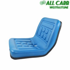 Easy To Install Seat Blue For Ford 3600 6600 4100 5000 4000 2000 4600 3000 4110