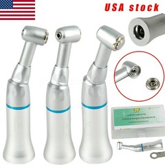 Dental NSK Style Low Slow Speed Push Button Contra Angle Handpiece YAD
