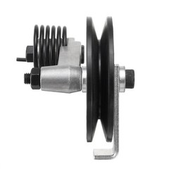 FOR Bobcat Wheel Loaders A220 A300 653 753 853 Cooling Fan Pulley Tensioner Kit