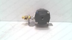SWAGELOK MS-151-DA W/ ATTACHED PART B-42XTF2-NH, PNEUMATIC ACTUATOR #349696