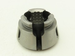 Hainbuch SK42BZIR34.0 Clamping Head Serrated Bore 34mm x 47mm OAL Chuck Type H