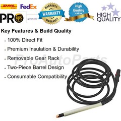 180?? Plasma Machine Torch 25ft 7.6m Fits Hypertherm Powermax 65 85 105 059477