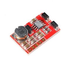 DC Boost Power Supply Module Converter Step Up Board 3-18V to ±5/9/12/15/24V