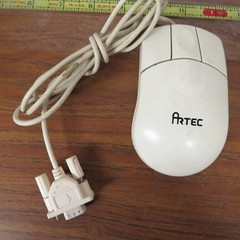 + ARTEC ITEUECMN9460 (no ball)