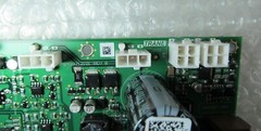 TRANE FIAOPTN002A PRECEDENT SYMBIO 700 FRESH AIR OPTIONS MODULE/ LOGIC CONTROL