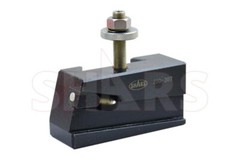 Shars 13-18″ CNC CXA Wedge Quick Change Tool Post Set 250-333 + Certificate R}