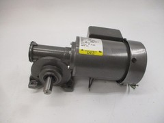 BALDOR GM3338 25E314W002G1 200-230/460V .96-0.99/.5A NSMP