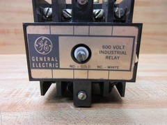 General Electric CR120B D03041 GE Relay CR120B D030