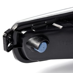 Front Bumper Fog Light with Bulbs for Focus S SE ST 2015-2018 Clear Lens