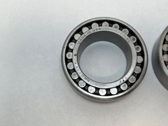 SKF NN-3008-AKMC/C481 Bearing 40x68x21 mm NN3008 NN-3008-A-K-M-P5 C481 USA 2 Pcs