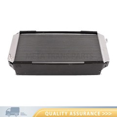 NEW 6686077 6734100 7152356 Radiator Fits Bobcat S150 S150G S160 S175 S185 S205