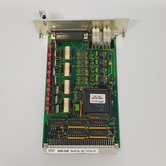 LPKF BIN-IO8 I/O Module for MotionSystem Machine – Removed From Working Unit