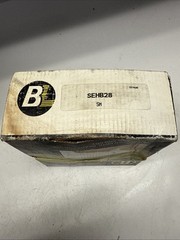 FACTORY SEALED BEARINGS LIMITED HANGER BEARING 1-3/4″ BORE SEHB-28
