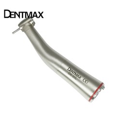 Dental Winkelstück Handstück Optical Fiber Licht LED 1:5 Contra Angle Handpiece