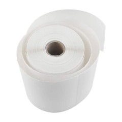 4”x6” Direct Thermal Shipping Blank Address Labels For Zebra 2844 Eltron ZP450