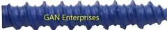 Concrete Flat Head Phillips 1/4 x 1-1/4″ block, Brick, Masonry Screw Tapcon