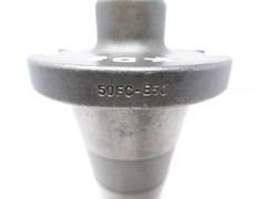 DeVlieg Flash Change NMTB50 1/2″ .500″ Endmill Tool Holder 50FC-E50 KD8