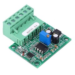 FV-1KHz10V Frequency Voltage Converter Module 0~1Khz to 0~10V Digital to Analog