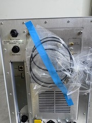 Agilent G3489A NCD 8255 Nitrogen Chemiluminescence Detector