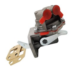 Fuel Lift Transfer Pump for Massey Ferguson 154 230 231 Replace 25066369 2641704