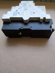 Telemecanique LD1 LB030, LB1 LB03P, LA1-LB015 Motor Starter