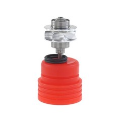 US BEING Dental Turbine Rotor Cartridge High Speed Handpiece For 302PQ 303PBQ K