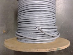 Windy City Wire 241POASLC 24AWG 1P CMG RS-485 Cable, Sold By Ft *Free Shipping*