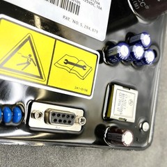 Brand New Digital Voltage Regulator 314-7755 For Caterpillar CAT CDVR