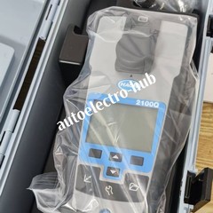 1pcs 2100Q HACH used tested in good with 180 days warranty by DHL