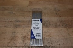 10pc RANDOR 64001965 | 1/8″ x 7″ Tungsten Electrodes 1.5% Lanthanated