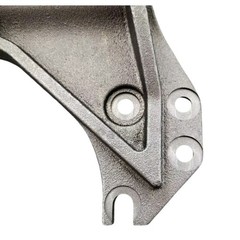 Front Engine Support 3103919 204110 214306 3063029 For Cummins Engine N14 QSN14
