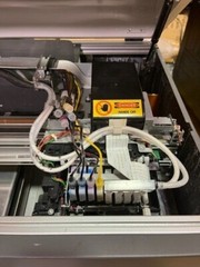 DTG M2 Direct Garment Apparel Digital Printing Machine / Graphics T-Shirts