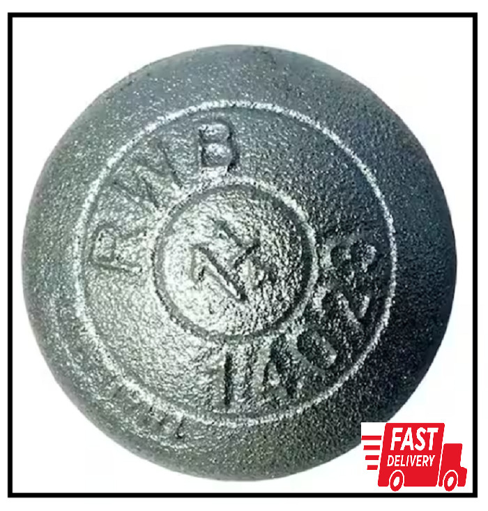 1-1/4 In. Threaded Mushroom Vent Cap
