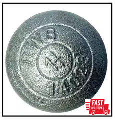 1-1/4 In. Threaded Mushroom Vent Cap