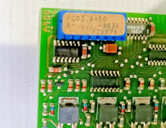 SAIA 519320C PCD2.A400 PCB Card Module NEW with free express shipping