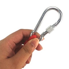 500LBS Fishing Magnet Kit Super Strong Neodymium Pull Force Treasure Hunt w/Rope