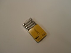 LOT/5 BUSS FUSE ABC-2 FAST ACTING CERAMIC 2 AMP 1/4 X 1 1/4,NOS