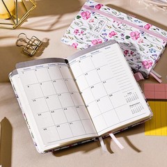 Pocket Calendar 2026-2028 – 3 Year Monthly Planner 2026-2028, January 2026 – …