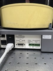 Pharmacia LKB FRAC-100 Fraction Collector Chromatography Lab Unit For Parts