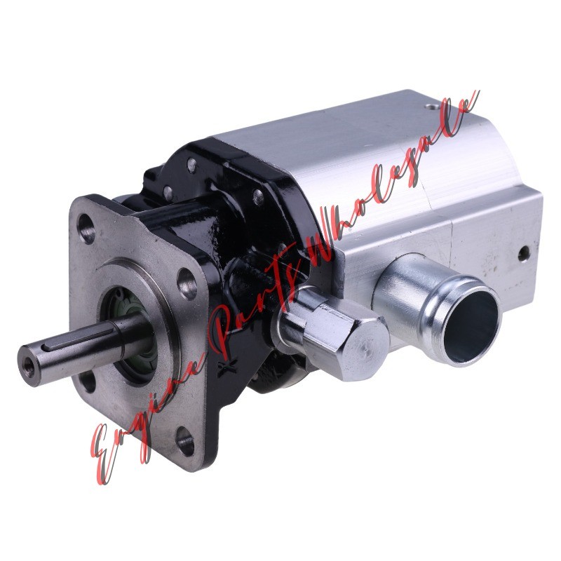 Hydraulic Gear Pump 718-04127 918-04127 For MTD Cub Cadet GS21T LS27T LS27 New