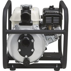 NorthStar High-Pressure Water Pump, 8120 GPH, 94 PSI, 2in. Ports, 163cc Honda