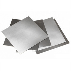 0.01mm – 2mm Thick 301 Stainless Steel Metal Foil Sheets Plates Shim 100mm×100mm